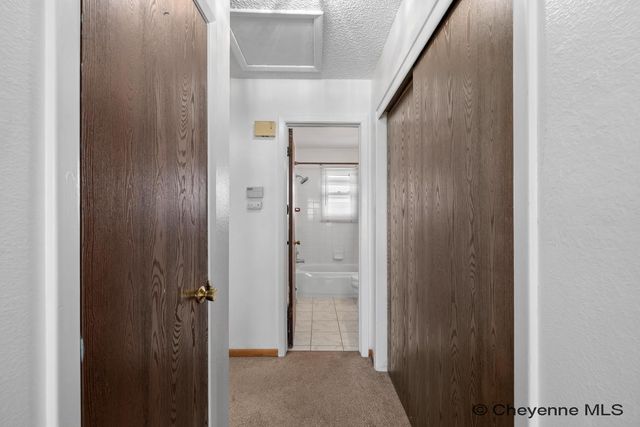 4919 CONTINENTAL PL, Cheyenne, WY 82001