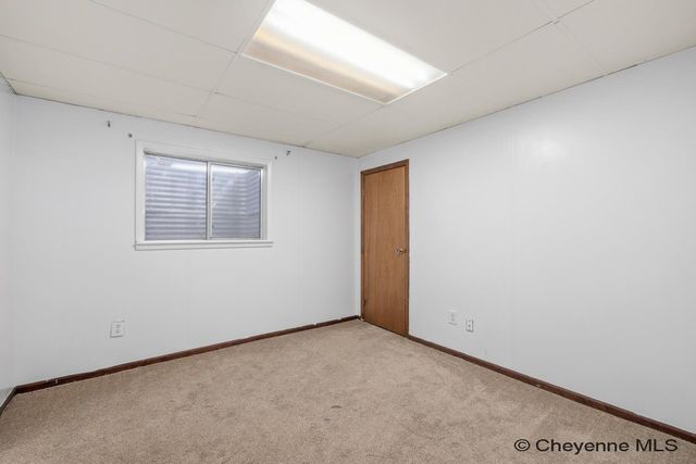 4919 CONTINENTAL PL, Cheyenne, WY 82001