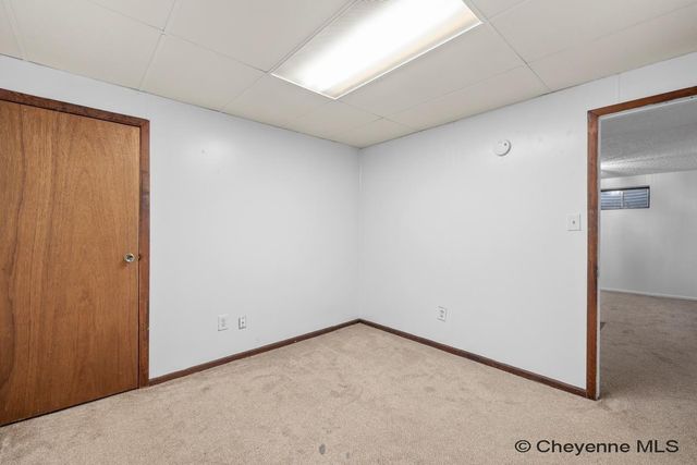 4919 CONTINENTAL PL, Cheyenne, WY 82001