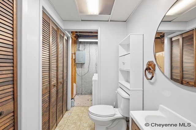 4919 CONTINENTAL PL, Cheyenne, WY 82001