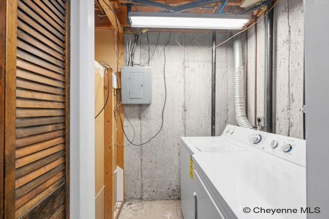 4919 CONTINENTAL PL, Cheyenne, WY 82001