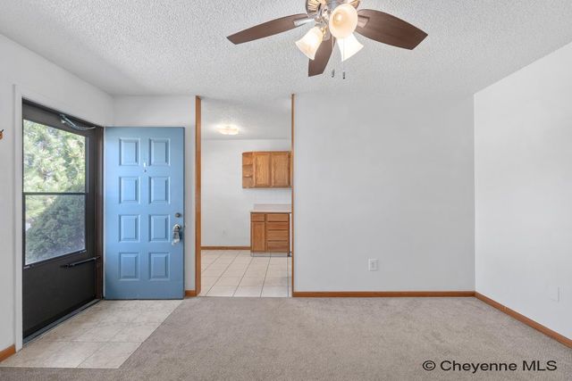 4919 CONTINENTAL PL, Cheyenne, WY 82001