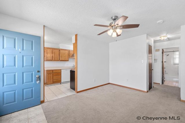 4919 CONTINENTAL PL, Cheyenne, WY 82001