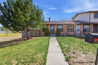 4919 CONTINENTAL PL, Cheyenne, WY 82001