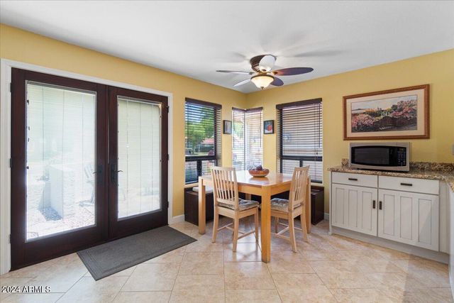 687 N MAY Street, Chandler, AZ 85226