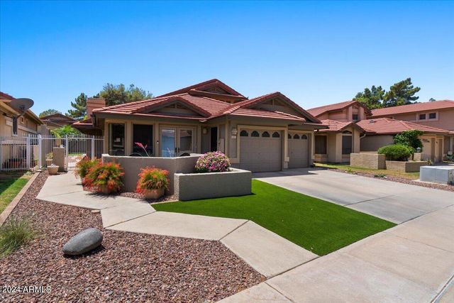 687 N MAY Street, Chandler, AZ 85226