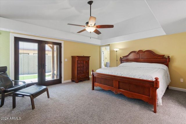 687 N MAY Street, Chandler, AZ 85226