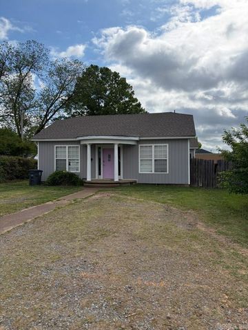 402 N Grand, Searcy, AR 72143