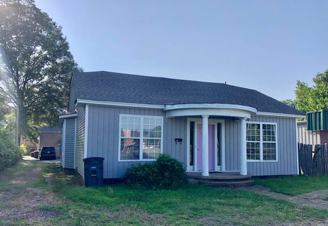 402 N Grand, Searcy, AR 72143