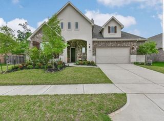 13326 Lake Chesdin Road, Houston, TX 77044