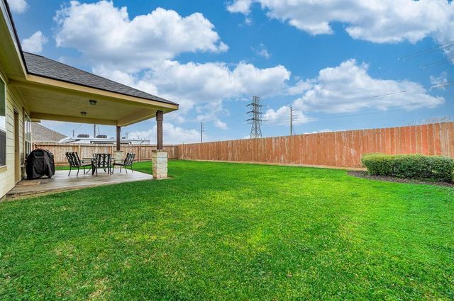 3901 Penny Lane, Deer Park, TX 77536