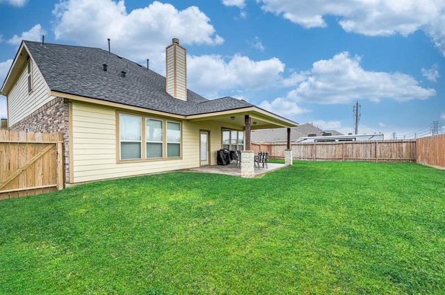 3901 Penny Lane, Deer Park, TX 77536