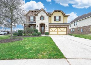 3901 Penny Lane, Deer Park, TX 77536