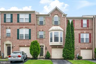 9609 REDWING DR #9609, Perry Hall, MD 21128