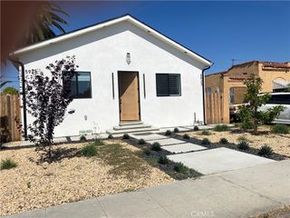 5923 Haas Avenue, Los Angeles, CA 90047