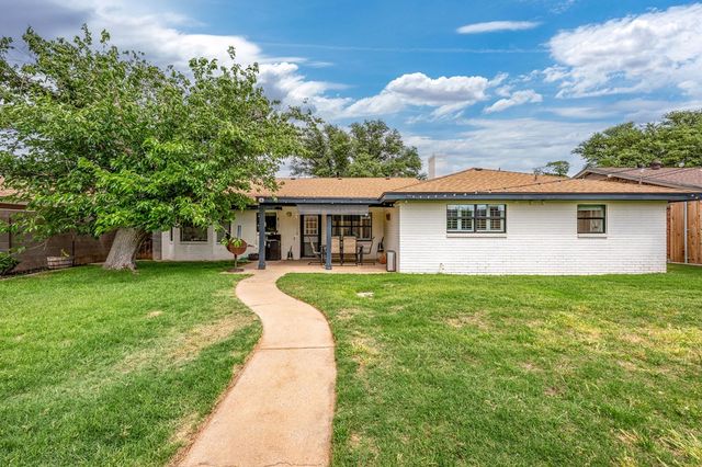 2613 Boeing Dr, Midland, TX 79705