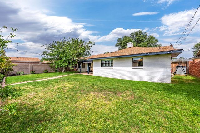 2613 Boeing Dr, Midland, TX 79705