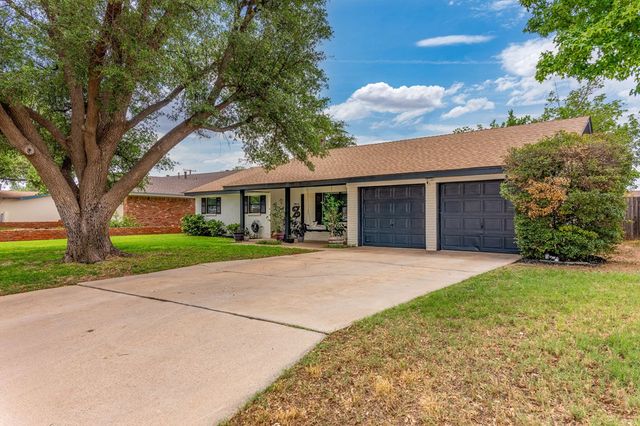 2613 Boeing Dr, Midland, TX 79705