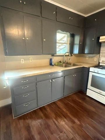 332913 E E 9030 Road, Wellston, OK 74881