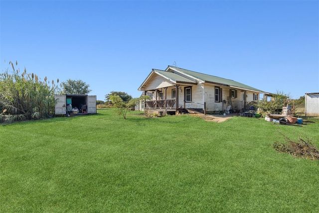 332913 E E 9030 Road, Wellston, OK 74881