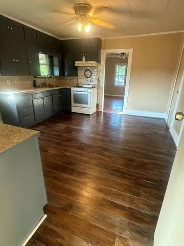 332913 E E 9030 Road, Wellston, OK 74881