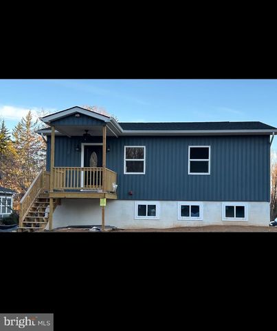 259 REDBUD DR, Louisa, VA 23093