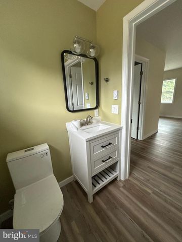 259 REDBUD DR, Louisa, VA 23093