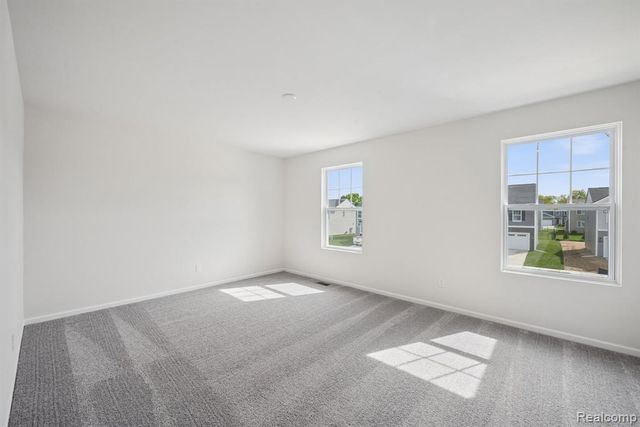 391 Edge Brook Drive, Holly, MI 48442
