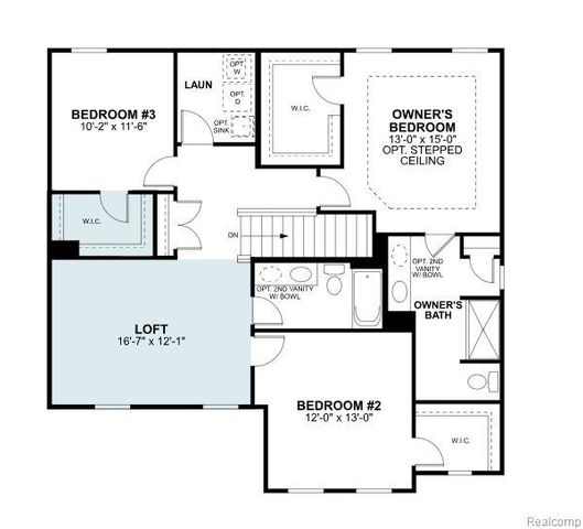 391 Edge Brook Drive, Holly, MI 48442
