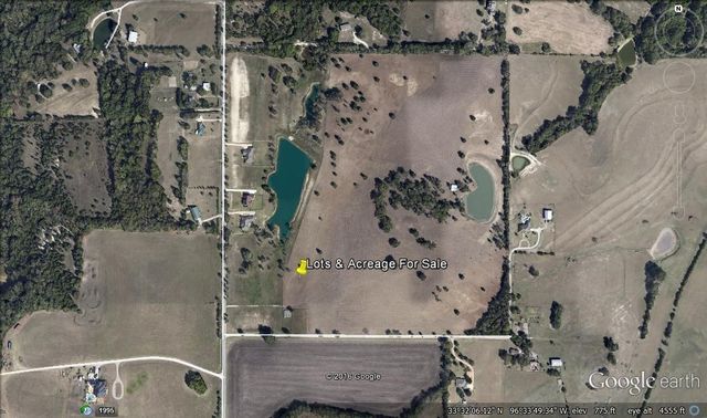 999 Harrell Road, Howe, TX 75459