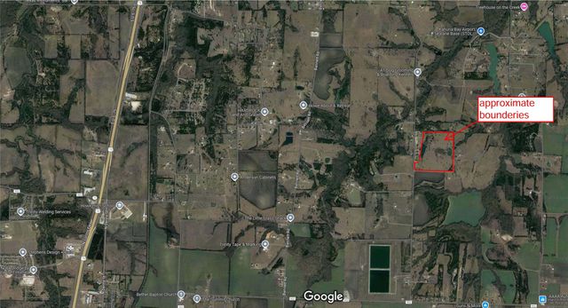 999 Harrell Road, Howe, TX 75459