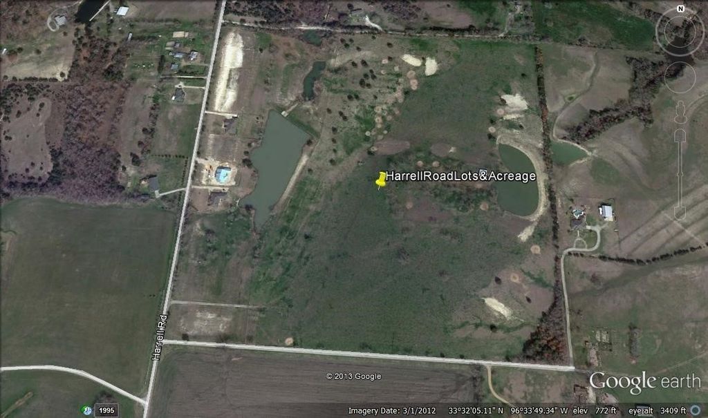 999 Harrell Road, Howe, TX 75459