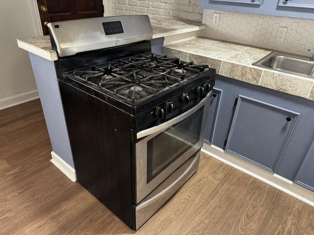 5526 Stonewall Street D, Houston, TX 77020