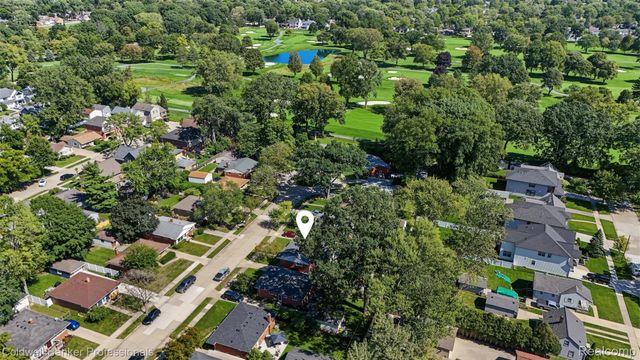 626 Fairway Drive, Royal Oak, MI 48073