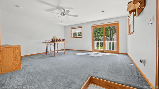 626 Fairway Drive, Royal Oak, MI 48073