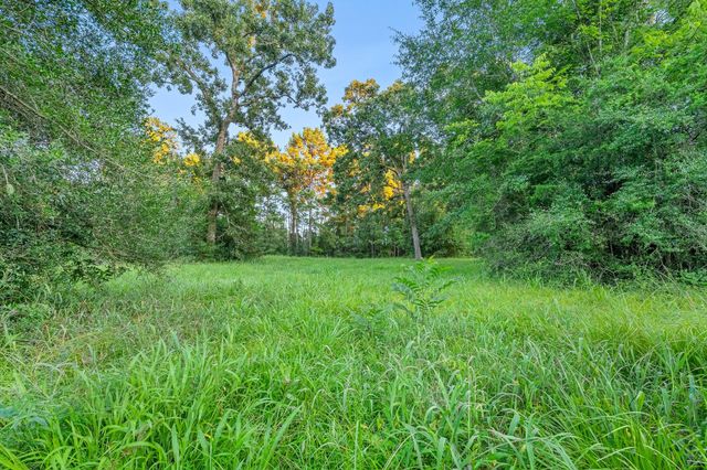 5735 County Road 2252, Cleveland, TX 77327