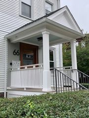 66 Walnut St 1, Somerville, MA 02143