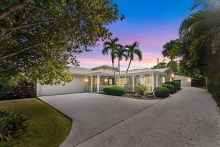 414 S Atlantic Drive, Lantana, FL 33462