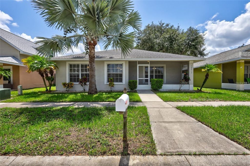 10413 SUMMERVIEW CIRCLE, Riverview, FL 33578