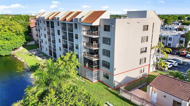 10145 NW 9th St Circle 101, Miami, FL 33172