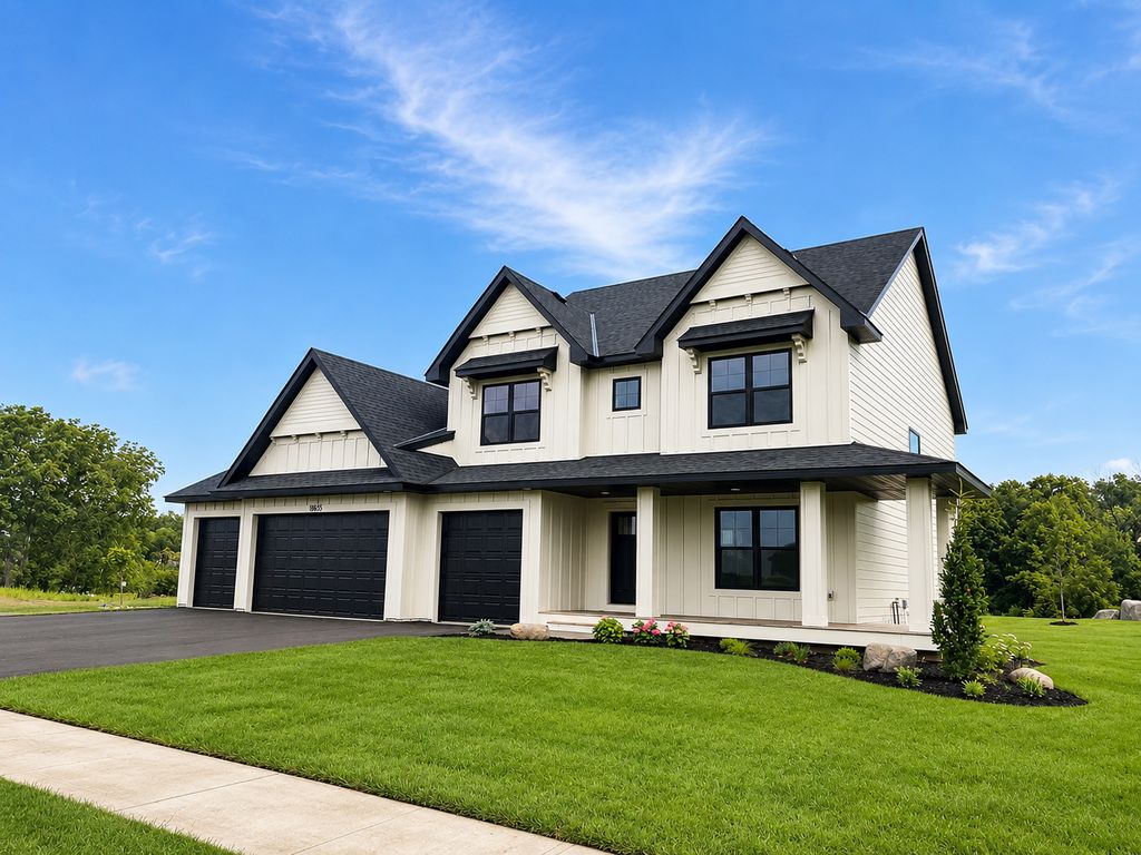 18505 Jabiru Path, Lakeville, MN 55044 — exterior