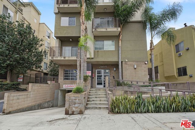 2864 Sunset Place 407, Los Angeles, CA 90005