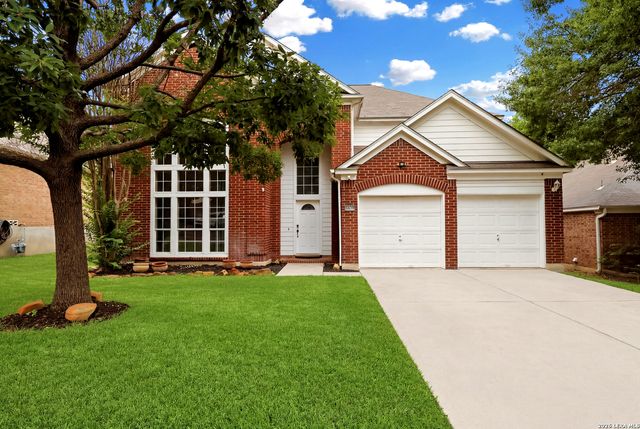 8839 Brae Crest, San Antonio, TX 78249