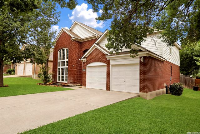8839 Brae Crest, San Antonio, TX 78249