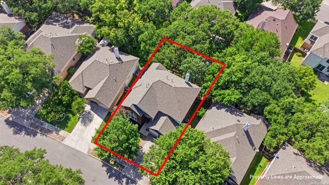 8839 Brae Crest, San Antonio, TX 78249