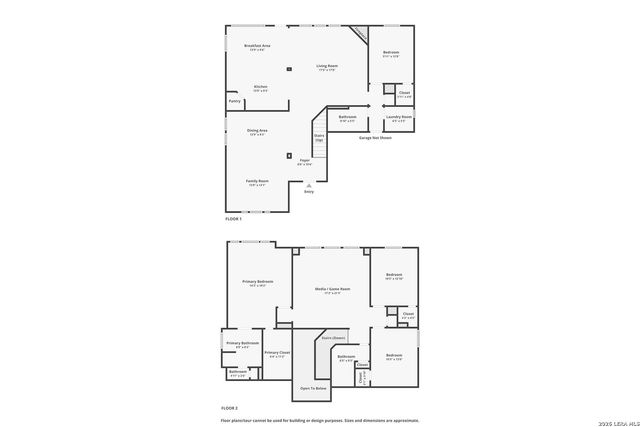 8839 Brae Crest, San Antonio, TX 78249
