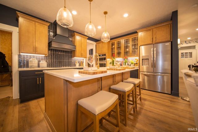 1453 Pyke Grove Pass, Huntertown, IN 46748