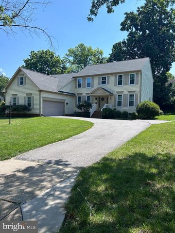 10136 BRACKEN DR, Ellicott City, MD 21042
