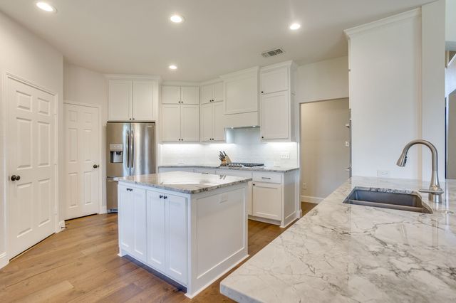 1313 Constellation Drive, Allen, TX 75013