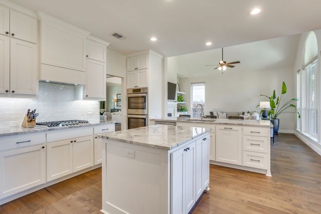 1313 Constellation Drive, Allen, TX 75013